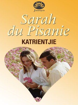cover image of Katrientjie
